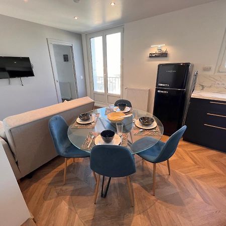 Appartement T2 Proche Des Prebendes Τουρ Εξωτερικό φωτογραφία