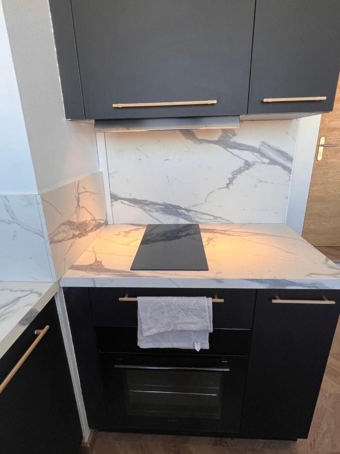 Appartement T2 Proche Des Prebendes Τουρ Εξωτερικό φωτογραφία